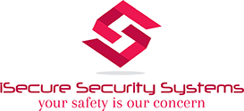 iSecure Security Systems Logo